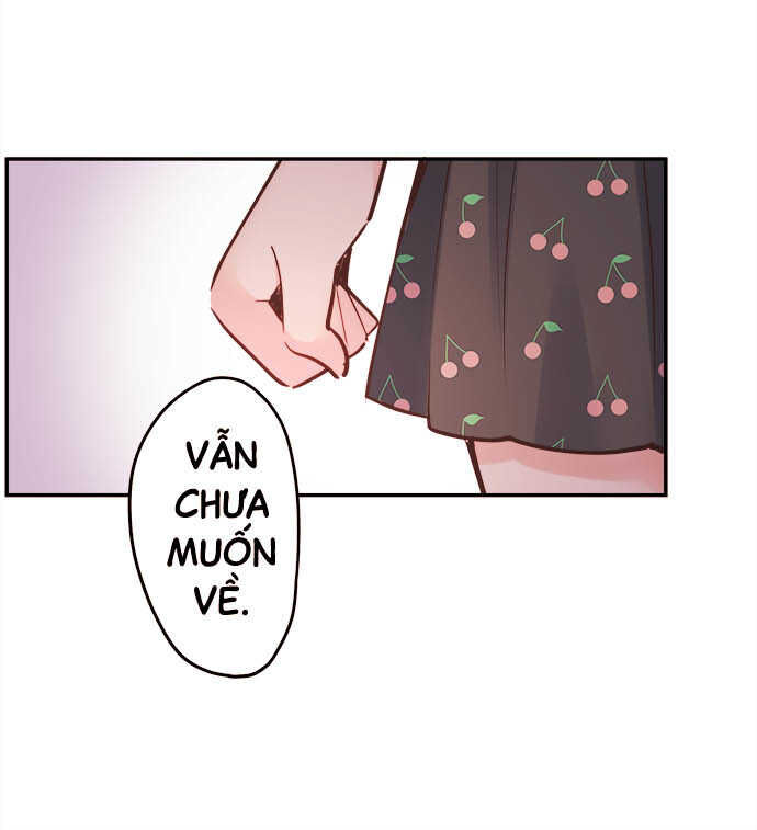 Cô Bạn Gái Hai Mặt - Chapter 10 - Page 43