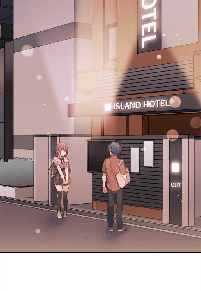 Cô Bạn Gái Hai Mặt - Chapter 10 - Page 46