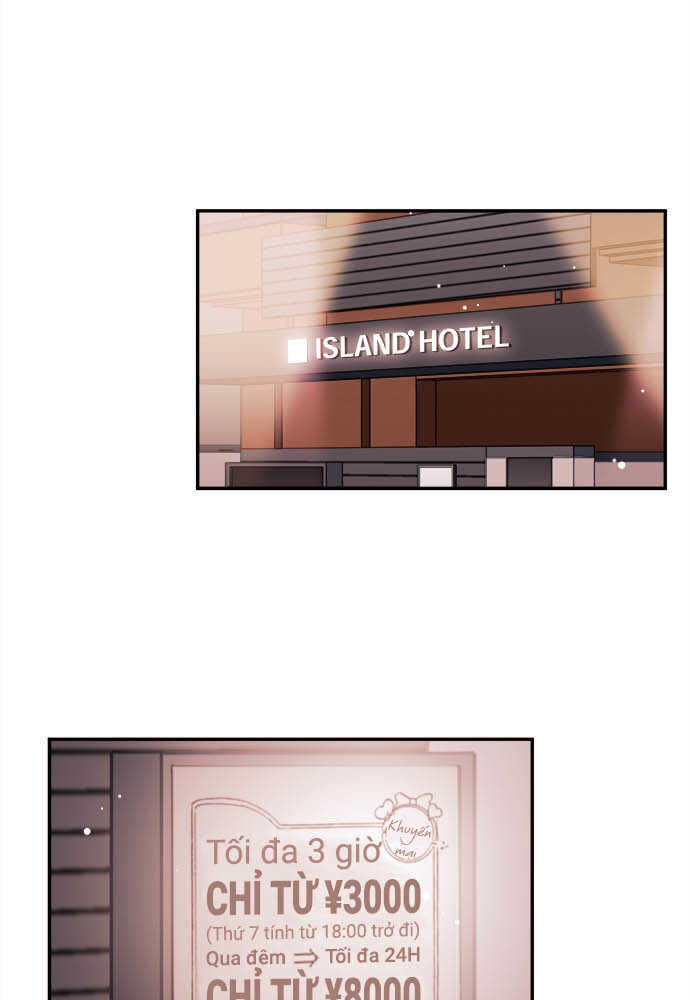 Cô Bạn Gái Hai Mặt - Chapter 10 - Page 47