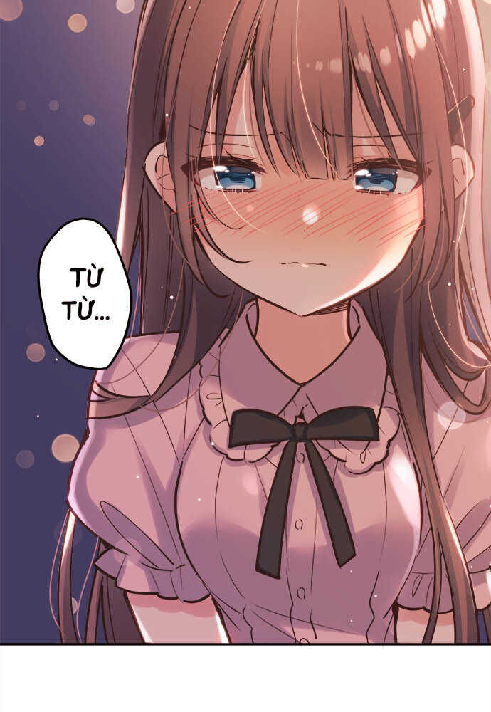 Cô Bạn Gái Hai Mặt - Chapter 10 - Page 49