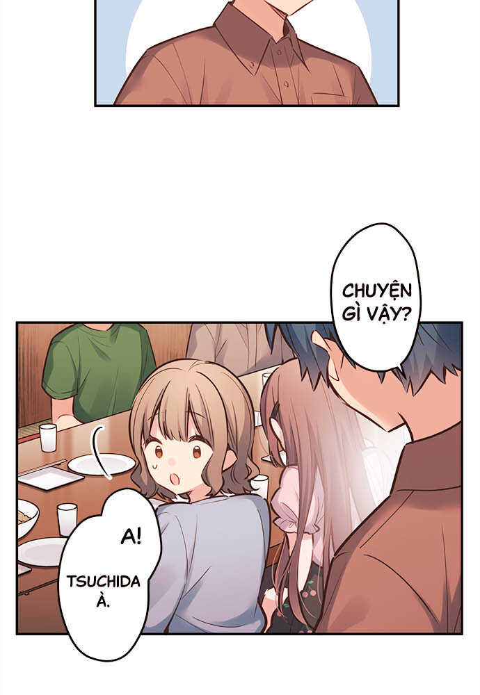 Cô Bạn Gái Hai Mặt - Chapter 10 - Page 6