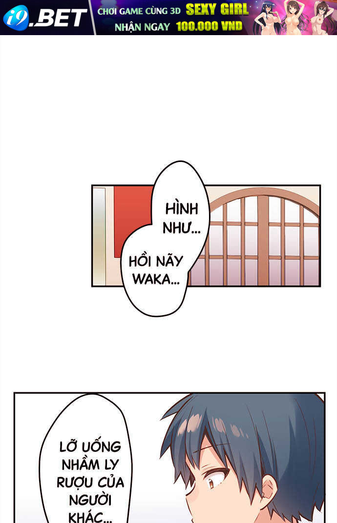 Cô Bạn Gái Hai Mặt - Chapter 10 - Page 7