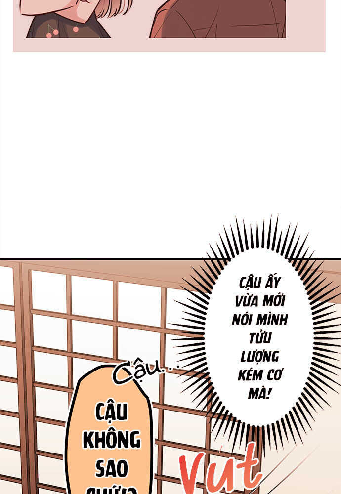 Cô Bạn Gái Hai Mặt - Chapter 10 - Page 9