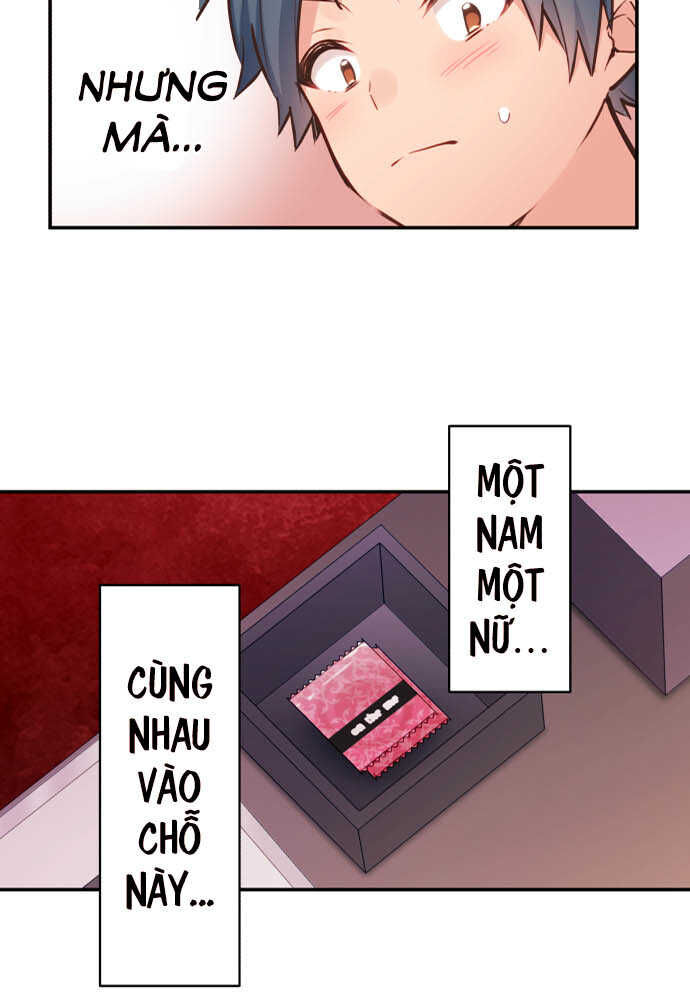 Cô Bạn Gái Hai Mặt - Chapter 11 - Page 14