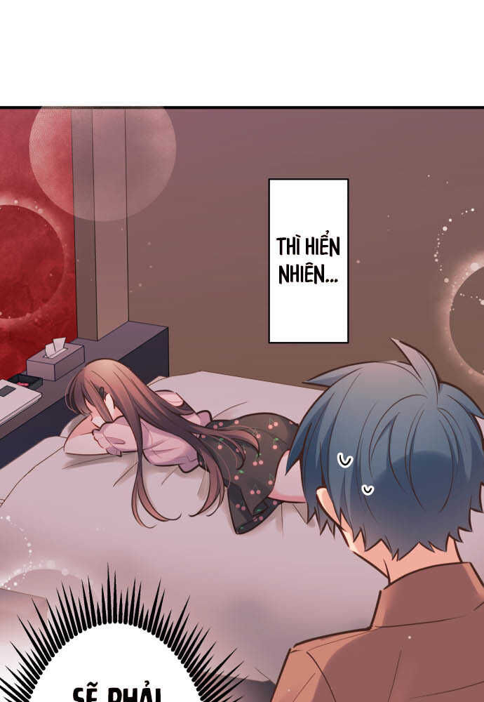 Cô Bạn Gái Hai Mặt - Chapter 11 - Page 15