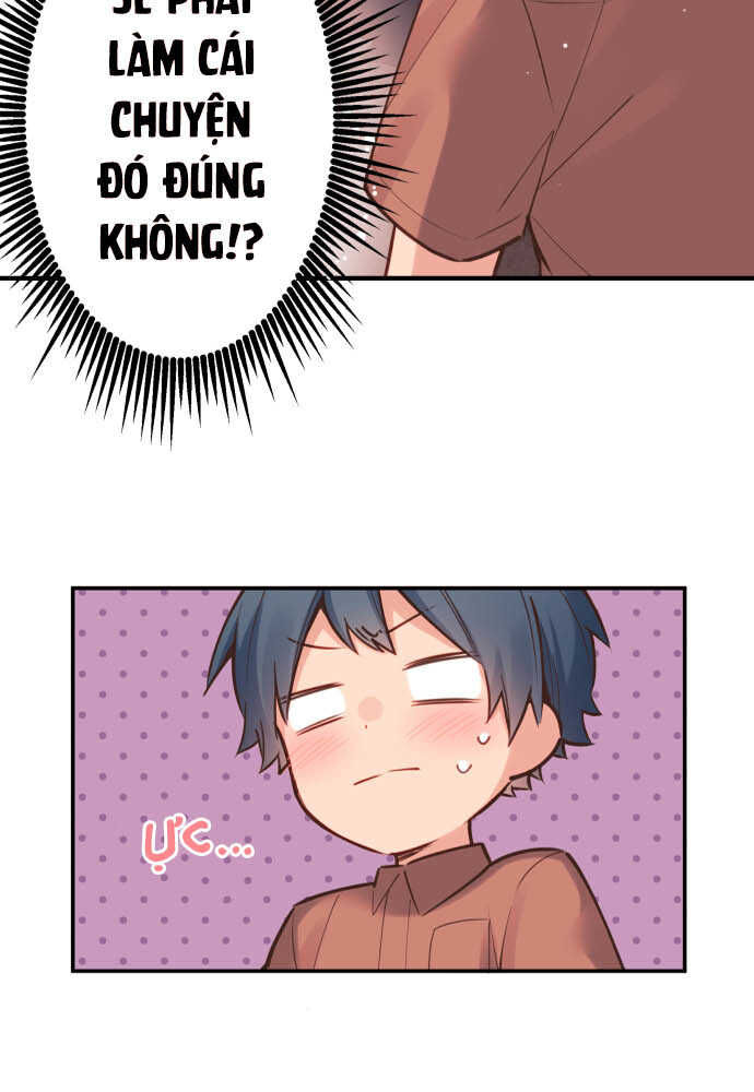 Cô Bạn Gái Hai Mặt - Chapter 11 - Page 16