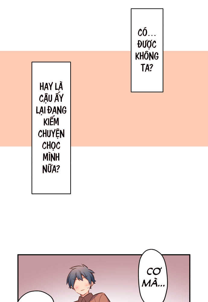 Cô Bạn Gái Hai Mặt - Chapter 11 - Page 17