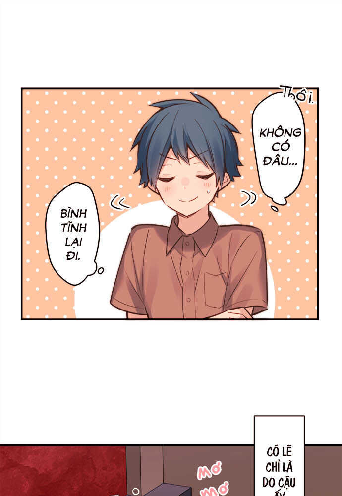 Cô Bạn Gái Hai Mặt - Chapter 11 - Page 20