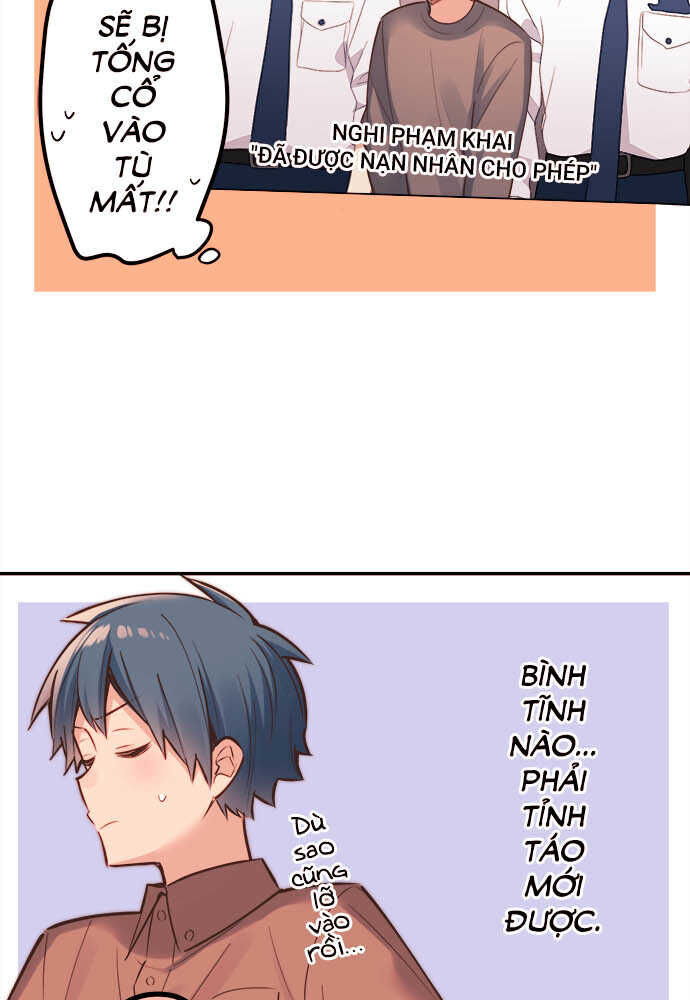 Cô Bạn Gái Hai Mặt - Chapter 11 - Page 23