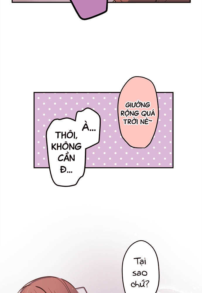 Cô Bạn Gái Hai Mặt - Chapter 11 - Page 25