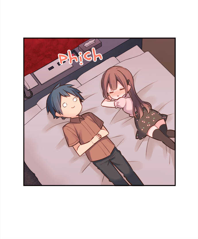 Cô Bạn Gái Hai Mặt - Chapter 11 - Page 27