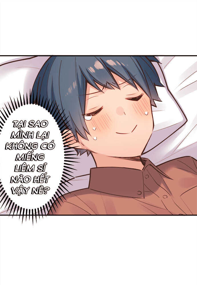 Cô Bạn Gái Hai Mặt - Chapter 11 - Page 28