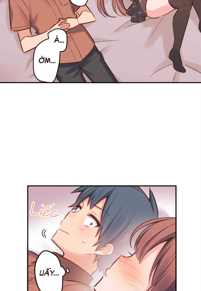 Cô Bạn Gái Hai Mặt - Chapter 11 - Page 30