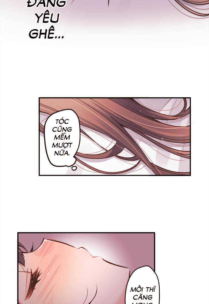 Cô Bạn Gái Hai Mặt - Chapter 11 - Page 32