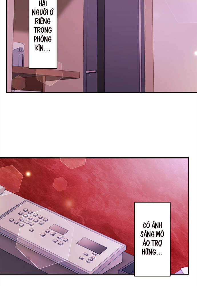 Cô Bạn Gái Hai Mặt - Chapter 11 - Page 36