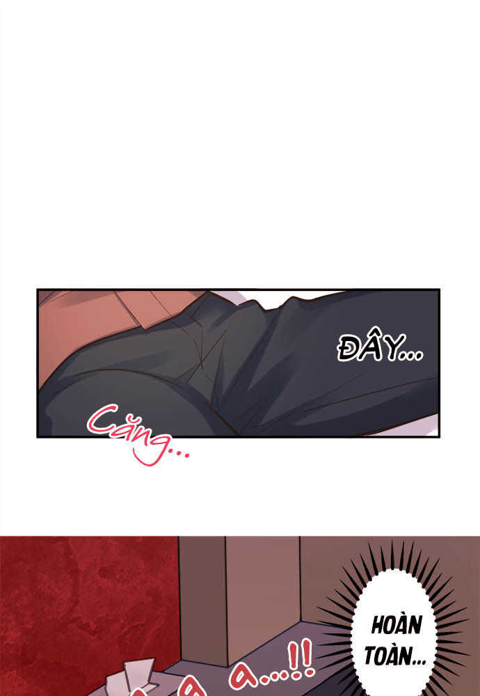 Cô Bạn Gái Hai Mặt - Chapter 11 - Page 38