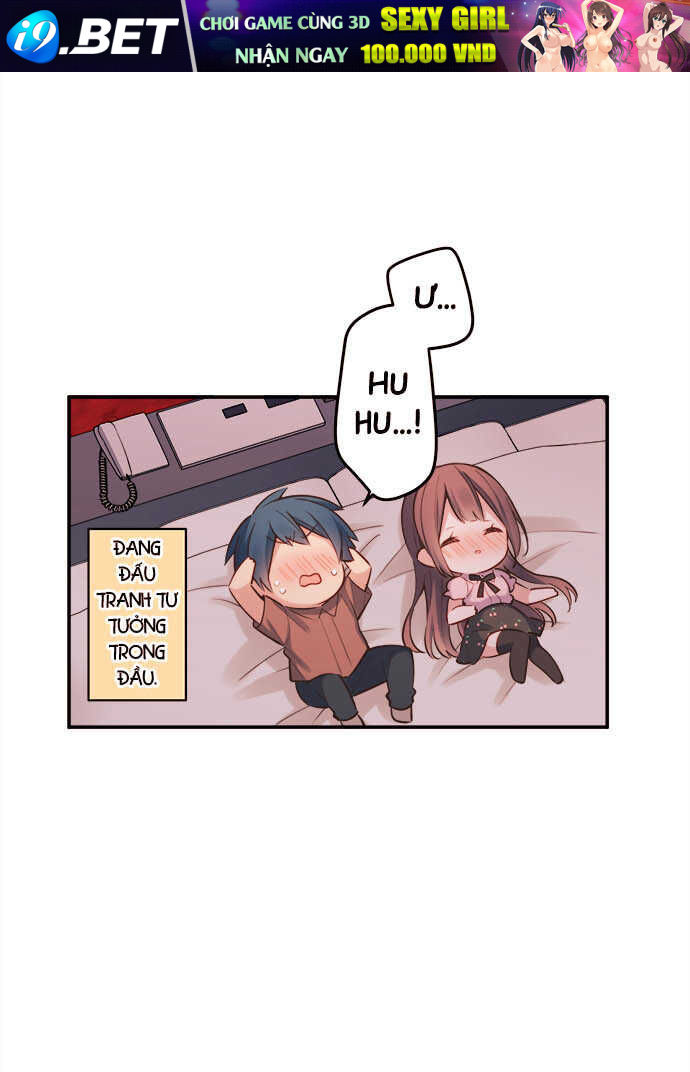 Cô Bạn Gái Hai Mặt - Chapter 11 - Page 40