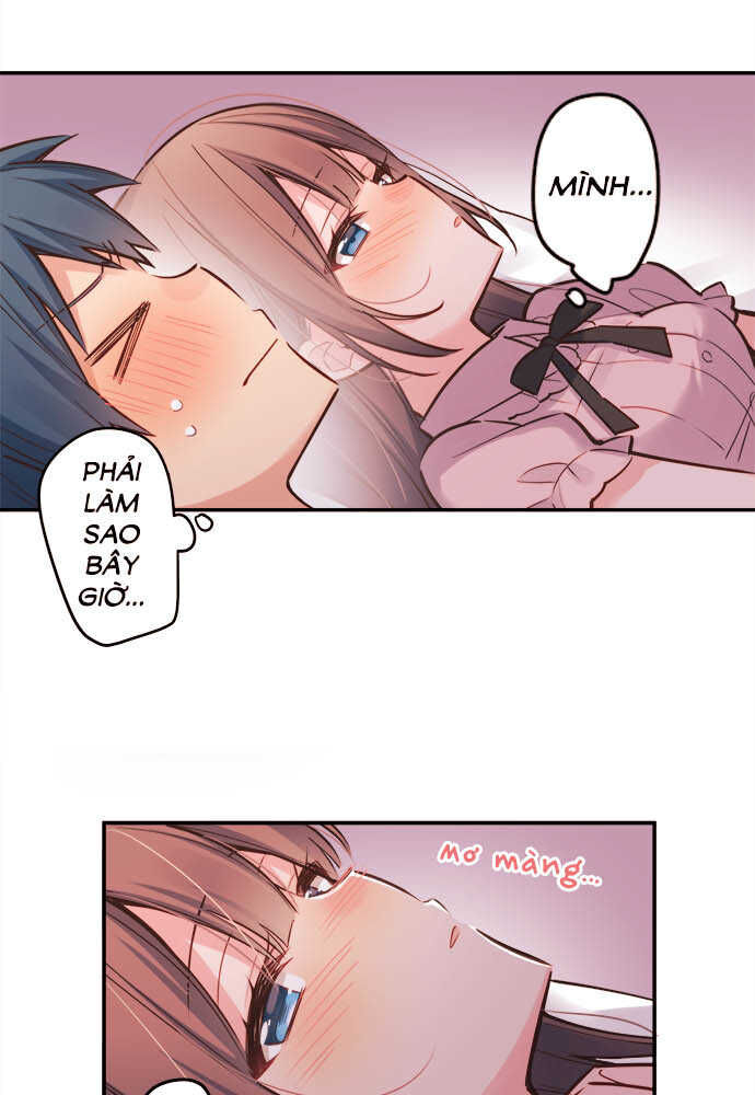 Cô Bạn Gái Hai Mặt - Chapter 11 - Page 41