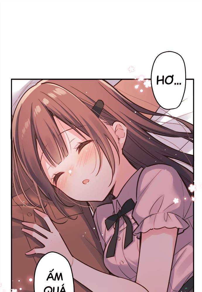 Cô Bạn Gái Hai Mặt - Chapter 11 - Page 45