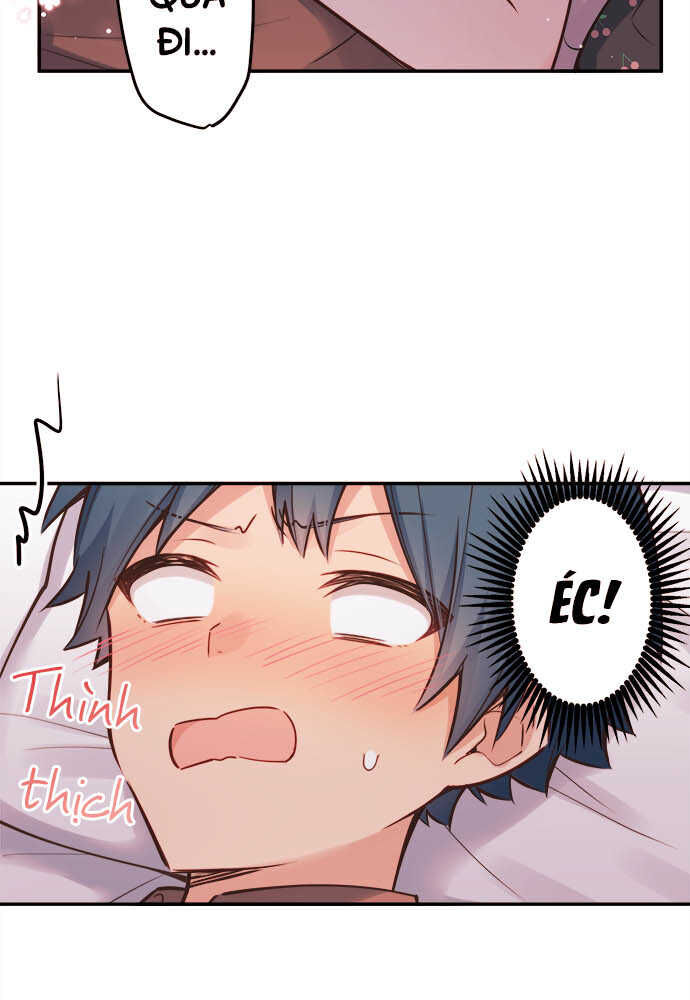 Cô Bạn Gái Hai Mặt - Chapter 11 - Page 46