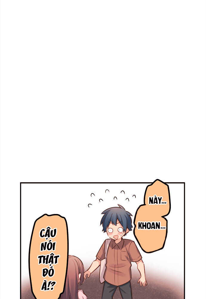 Cô Bạn Gái Hai Mặt - Chapter 11 - Page 5