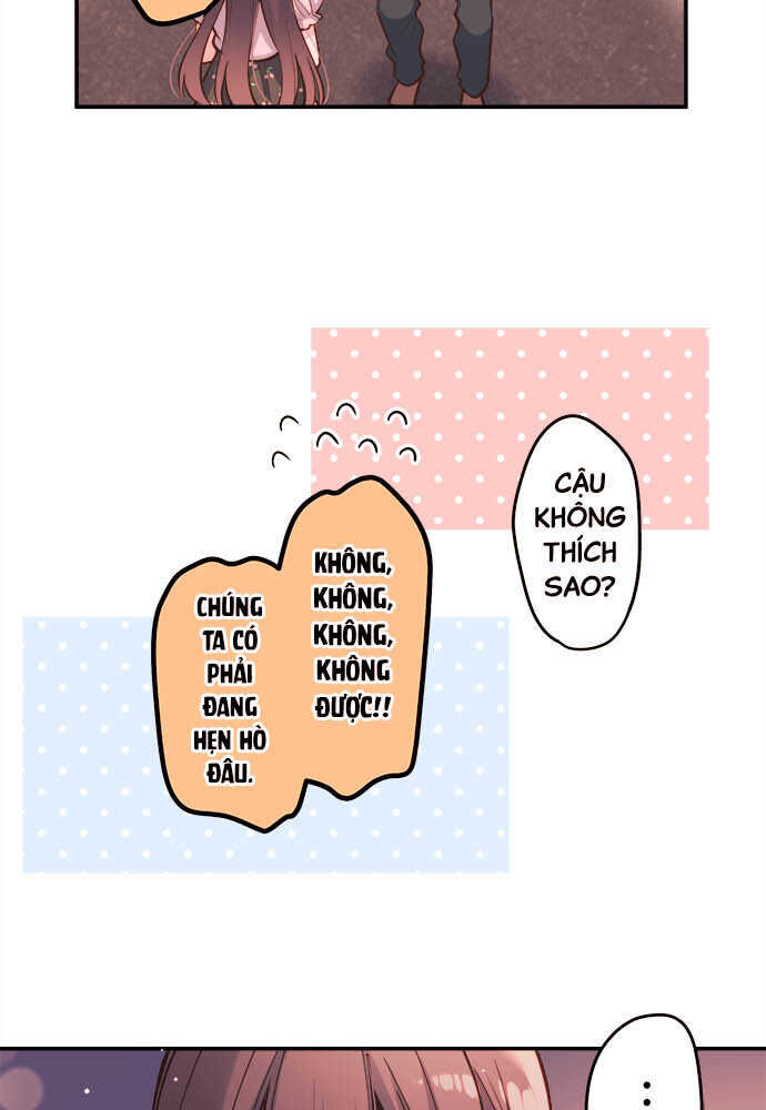 Cô Bạn Gái Hai Mặt - Chapter 11 - Page 6