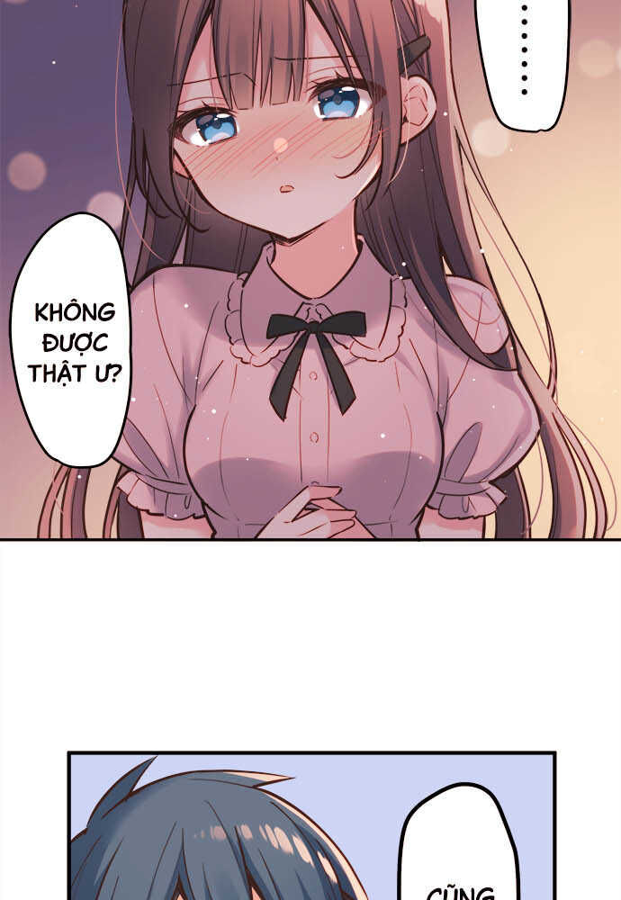 Cô Bạn Gái Hai Mặt - Chapter 11 - Page 7