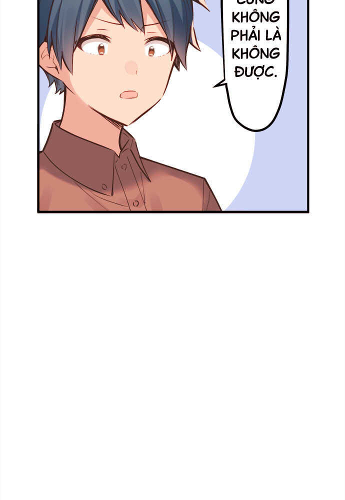 Cô Bạn Gái Hai Mặt - Chapter 11 - Page 8