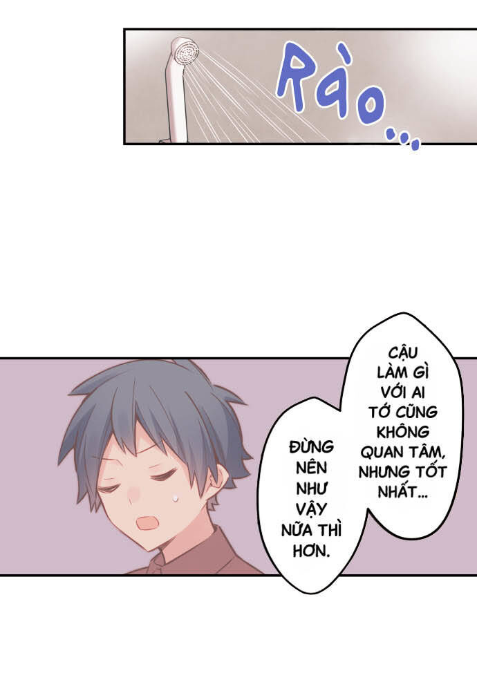 Cô Bạn Gái Hai Mặt - Chapter 16 - Page 13