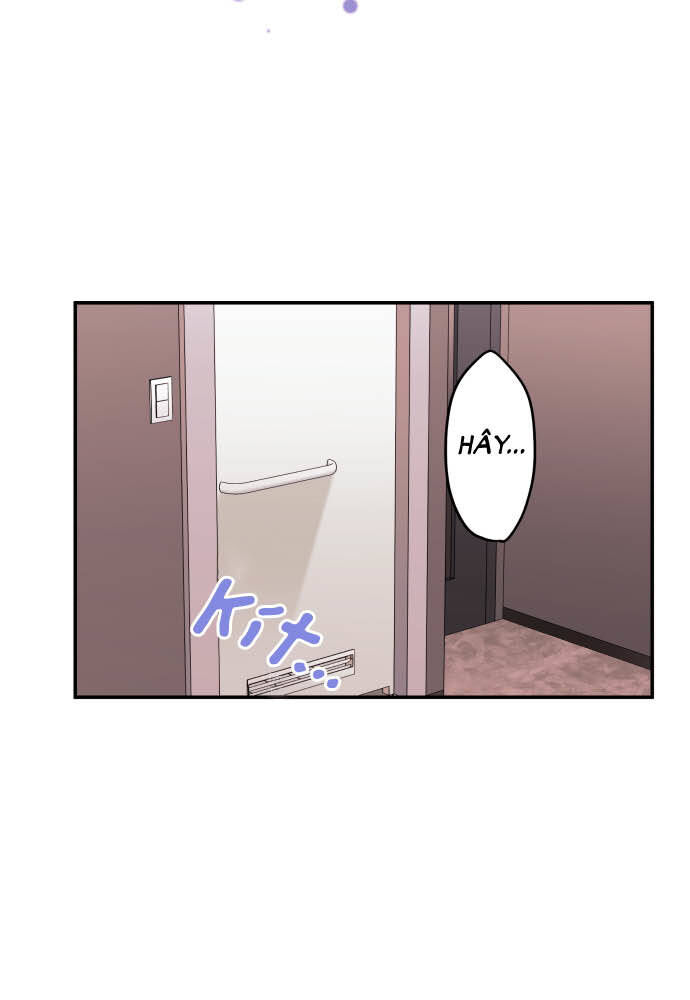 Cô Bạn Gái Hai Mặt - Chapter 16 - Page 17