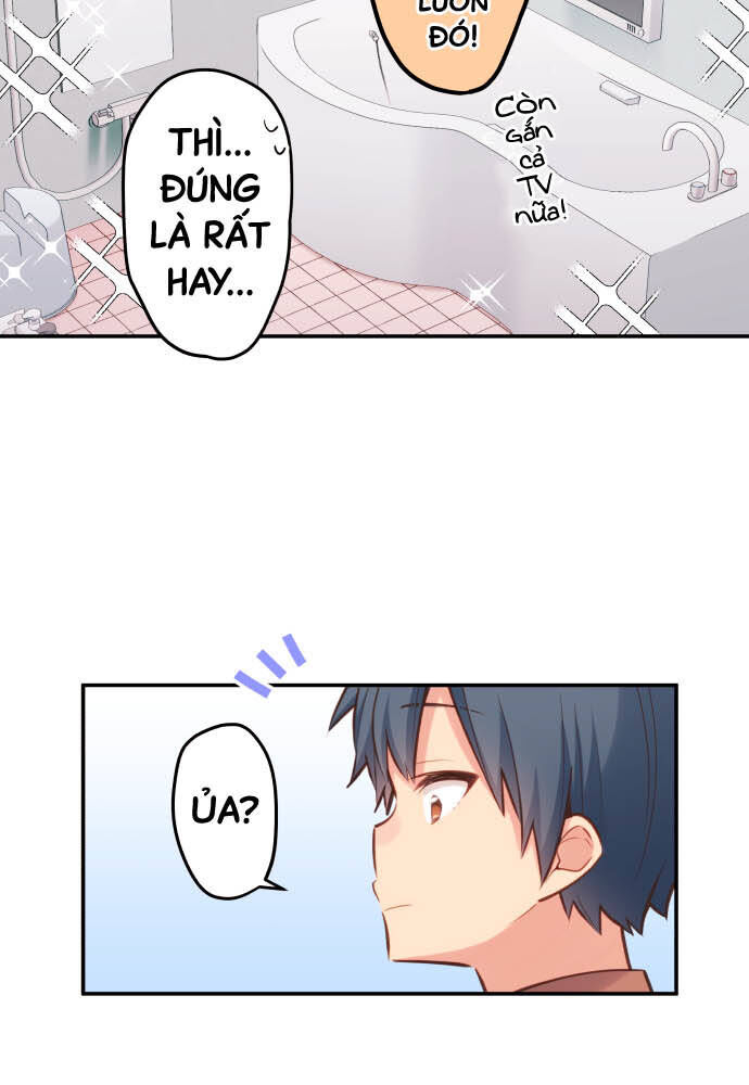 Cô Bạn Gái Hai Mặt - Chapter 16 - Page 22