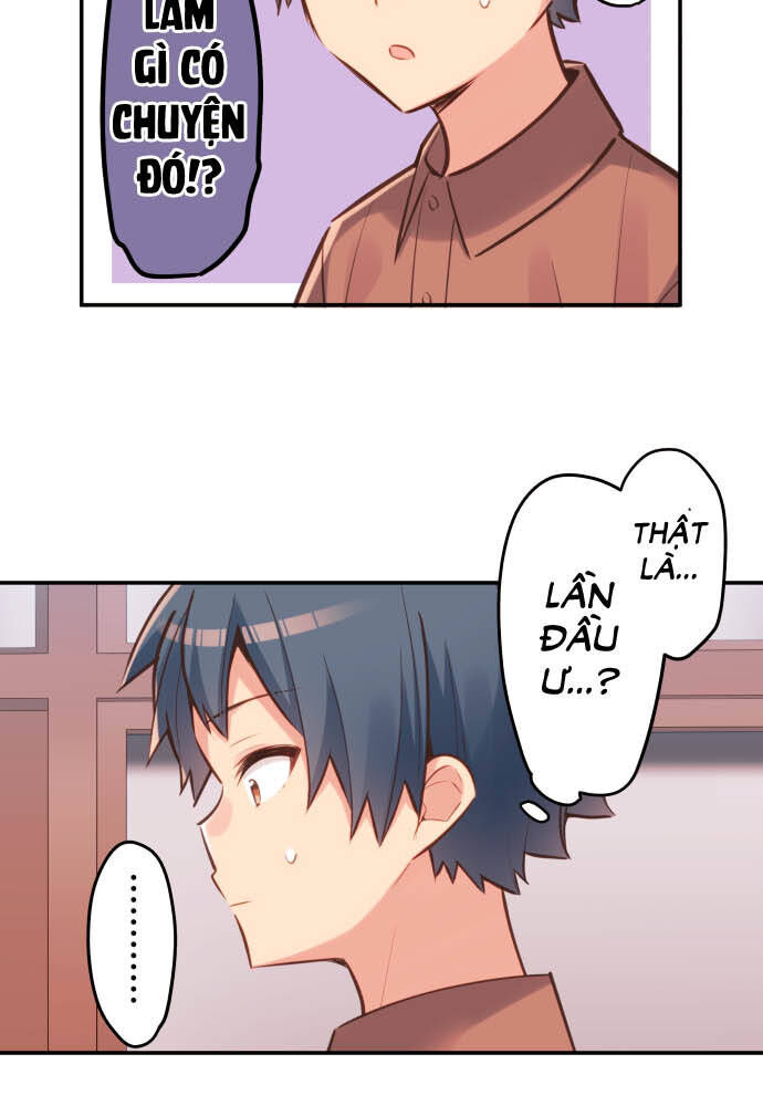 Cô Bạn Gái Hai Mặt - Chapter 16 - Page 25