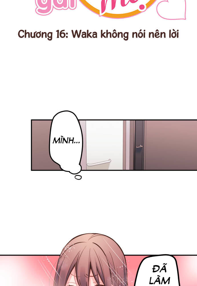 Cô Bạn Gái Hai Mặt - Chapter 16 - Page 3