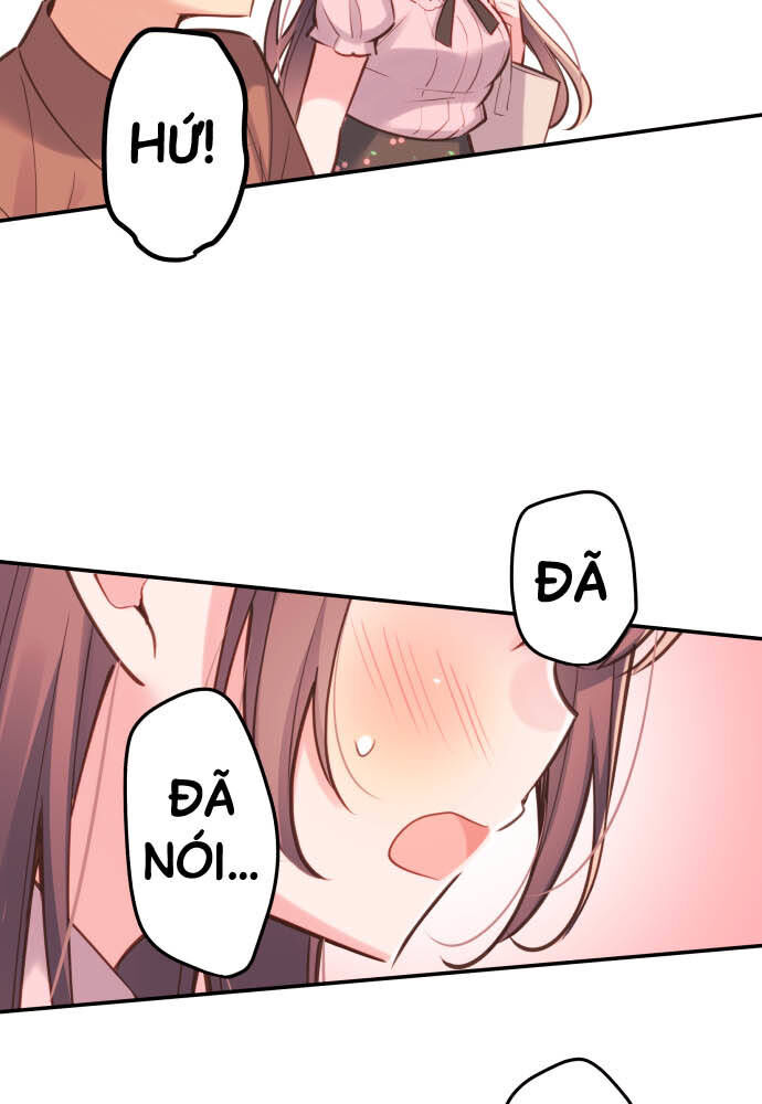 Cô Bạn Gái Hai Mặt - Chapter 16 - Page 30