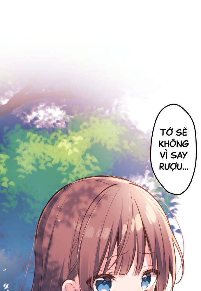 Cô Bạn Gái Hai Mặt - Chapter 16 - Page 32