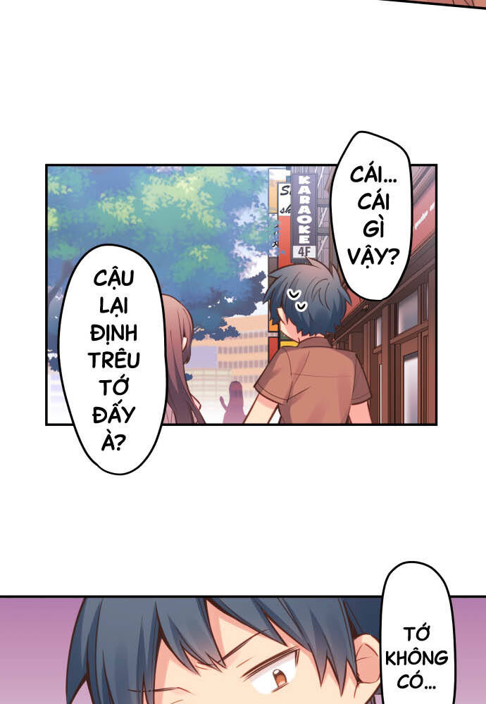 Cô Bạn Gái Hai Mặt - Chapter 16 - Page 35