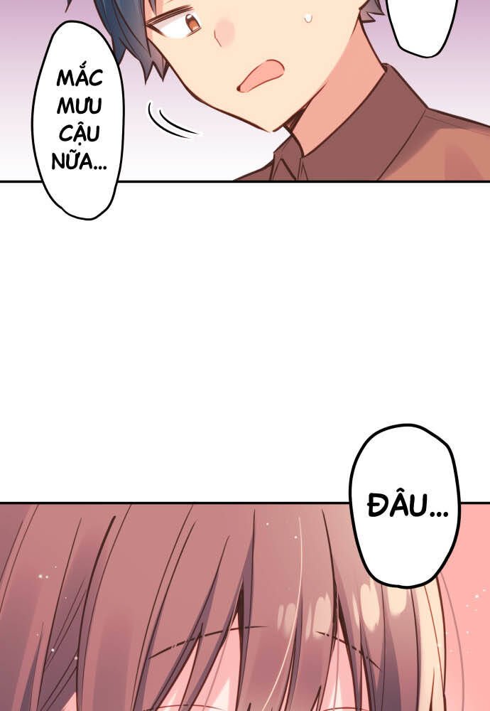 Cô Bạn Gái Hai Mặt - Chapter 16 - Page 36