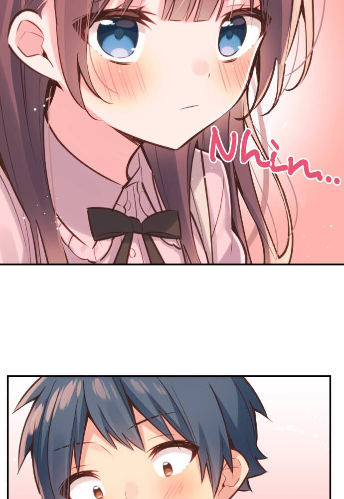 Cô Bạn Gái Hai Mặt - Chapter 16 - Page 37