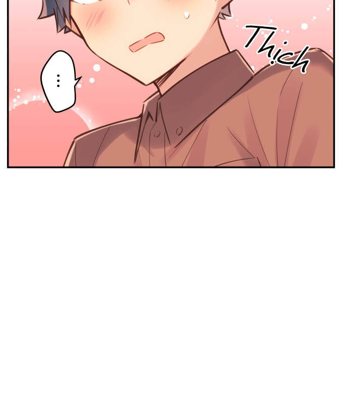 Cô Bạn Gái Hai Mặt - Chapter 16 - Page 38