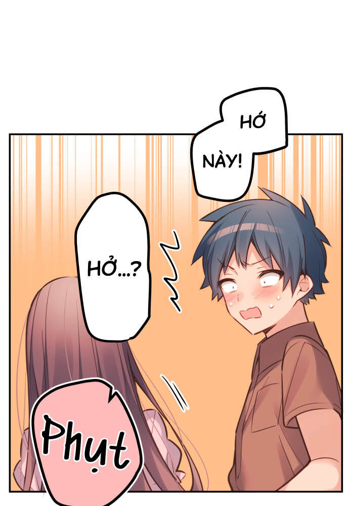 Cô Bạn Gái Hai Mặt - Chapter 16 - Page 39