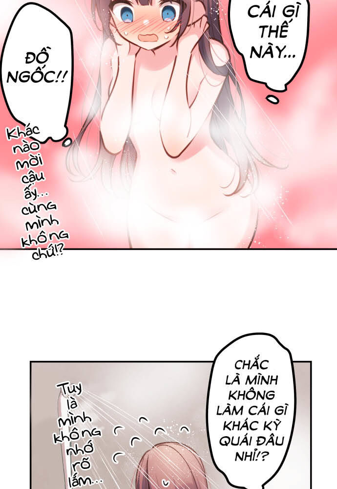 Cô Bạn Gái Hai Mặt - Chapter 16 - Page 4