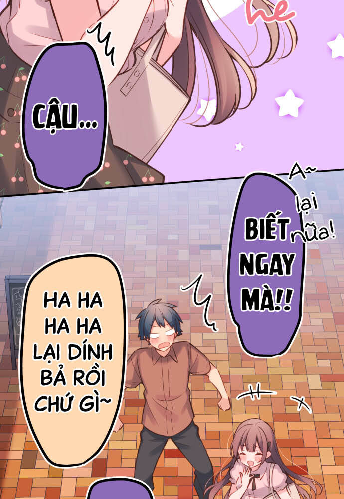 Cô Bạn Gái Hai Mặt - Chapter 16 - Page 41