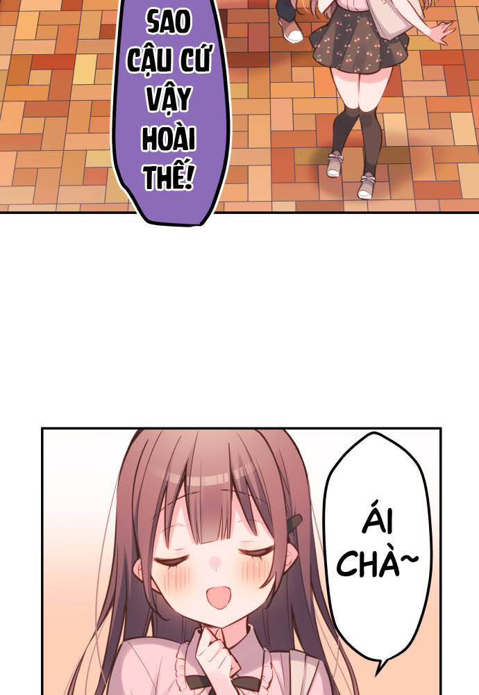 Cô Bạn Gái Hai Mặt - Chapter 16 - Page 42