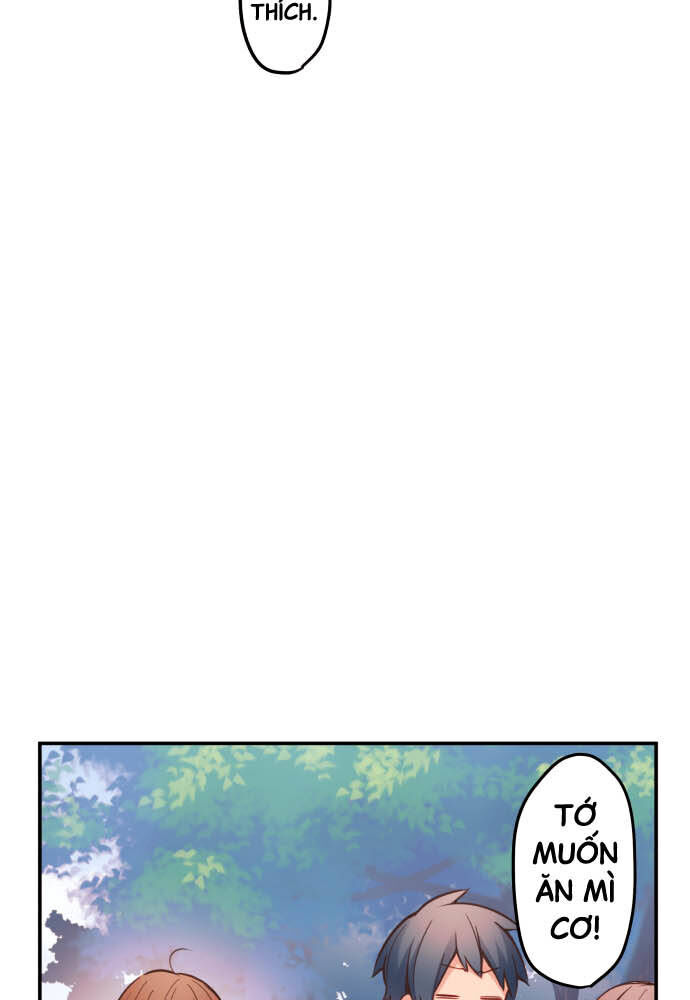 Cô Bạn Gái Hai Mặt - Chapter 16 - Page 44