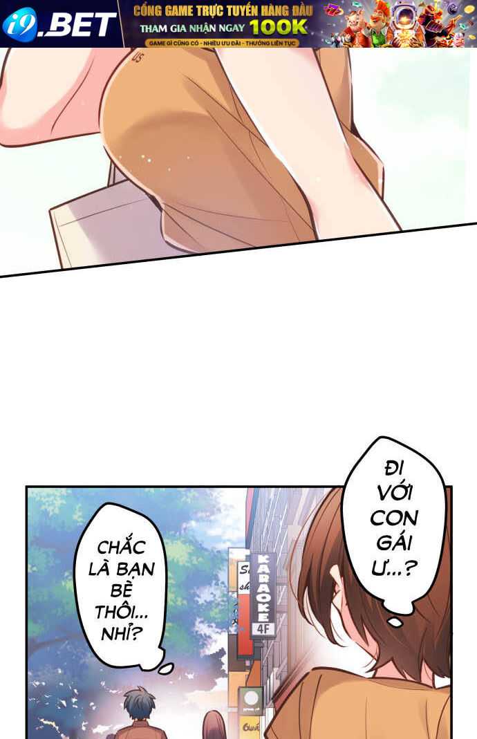 Cô Bạn Gái Hai Mặt - Chapter 16 - Page 47