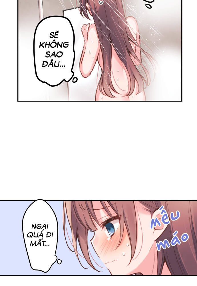 Cô Bạn Gái Hai Mặt - Chapter 16 - Page 5