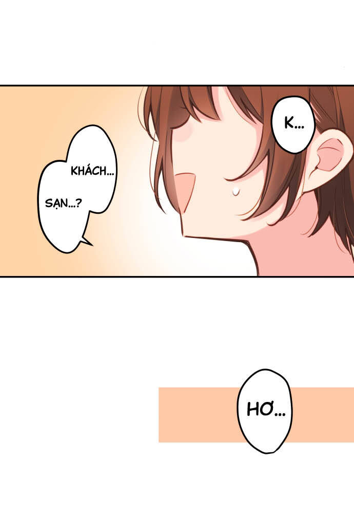 Cô Bạn Gái Hai Mặt - Chapter 16 - Page 51