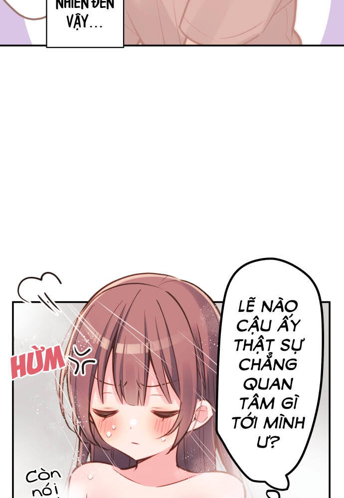 Cô Bạn Gái Hai Mặt - Chapter 16 - Page 7