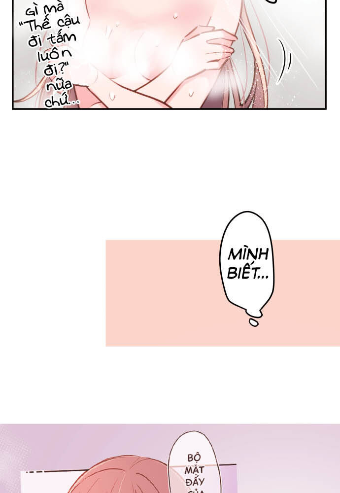 Cô Bạn Gái Hai Mặt - Chapter 16 - Page 8