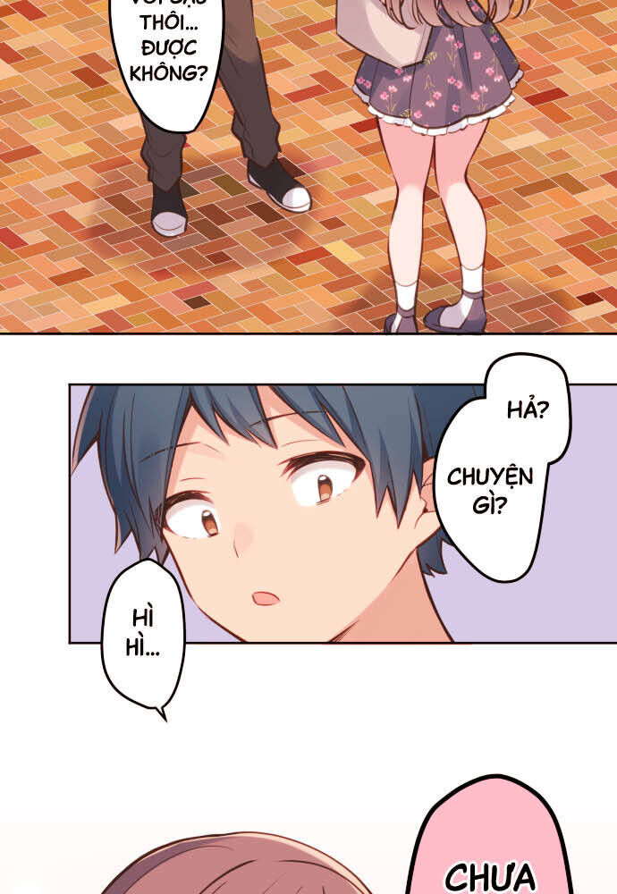 Cô Bạn Gái Hai Mặt - Chapter 17 - Page 11